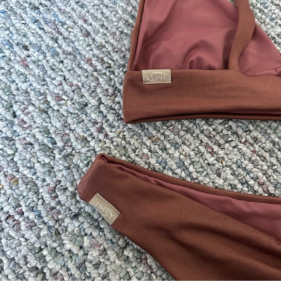 Imsy bikini set - Picture 3 of 3